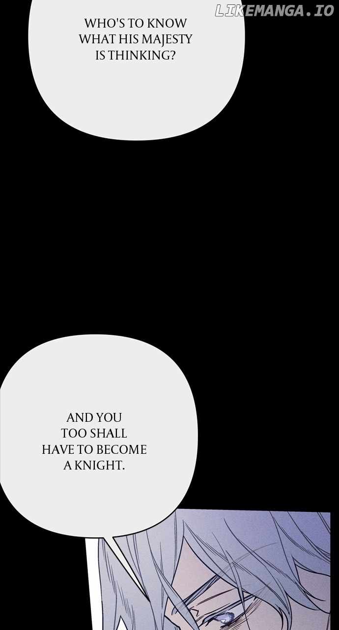 The Way That Knight Lives As a Lady Chapter 154 67